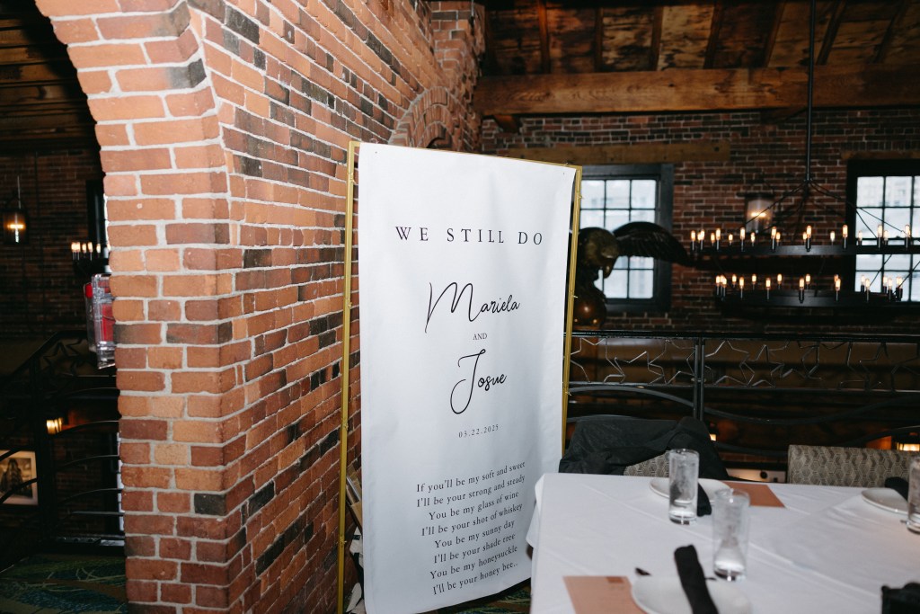 Say “I Still Do”: Why a Vow Renewal Might Be the Celebration You Didn’t Know You Needed