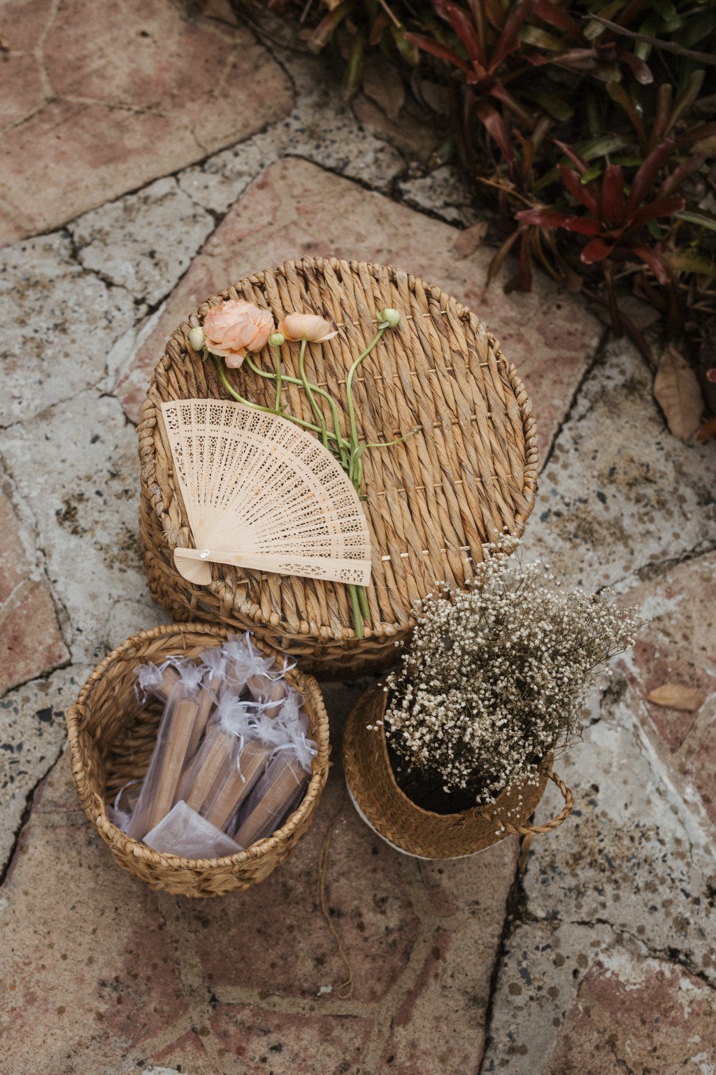 Real Wedding: Kassidy & Jonah’s Dreamy Spring Wedding at Jardines del Castillo