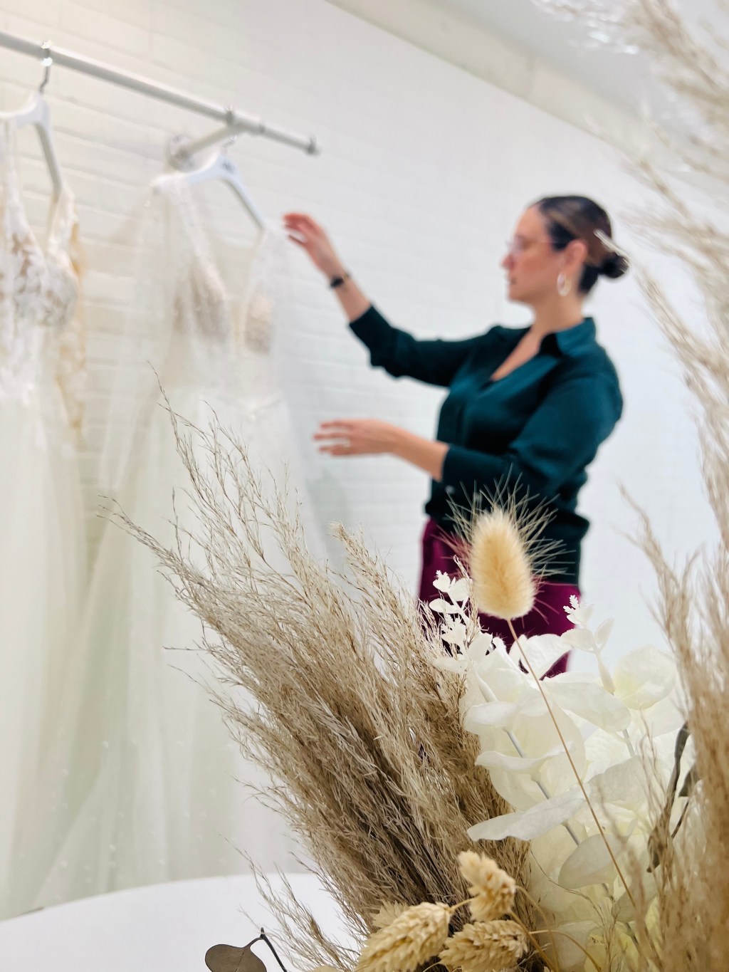 Finding Peace When Expectations Aren’t Met