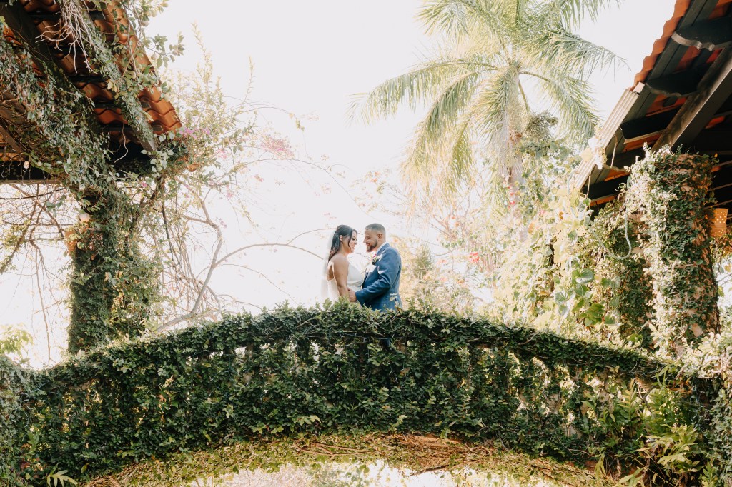 REAL WEDDING: Soani & Wil – A Joyful Destination Celebration in Puerto Rico