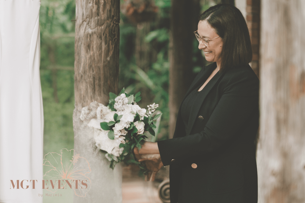 Trusted Vendor Spotlight: Lorraine’s Flowers