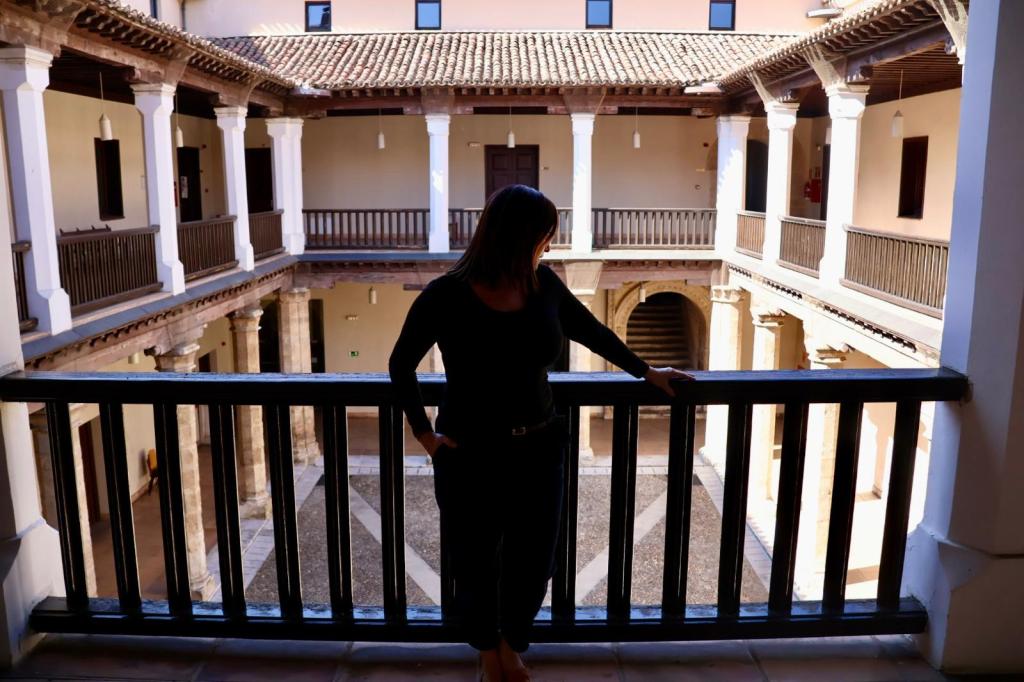 A Secret Wedding That Changed History – Reflections from Valladolid, Spain