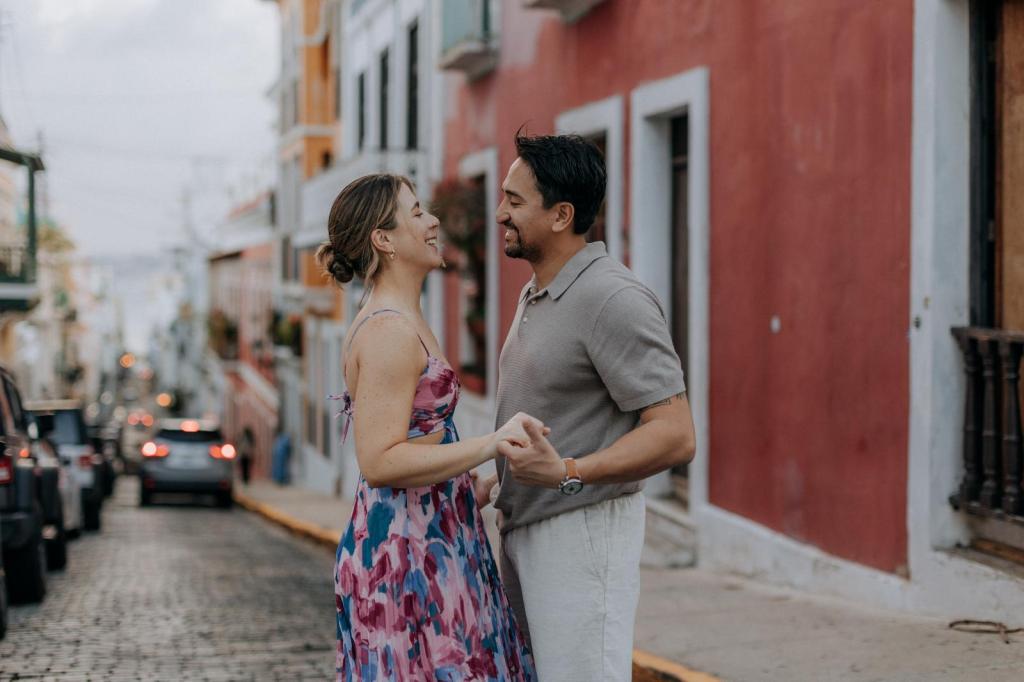 A Mainland Photographer’s First Destination Wedding in Puerto Rico — Behind the Lens at Hacienda Siesta&nbsp;Alegre